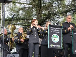 Odpust i festyn parafialny, 18.09.2022